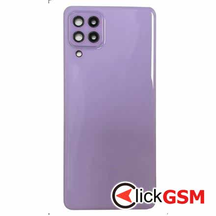 Capac Spate Violet Samsung Galaxy A22 1vfk