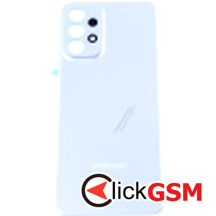 Capac Spate Albastru Samsung Galaxy A23 5G 3boi