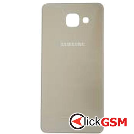 Capac Spate Samsung Galaxy A3 2016