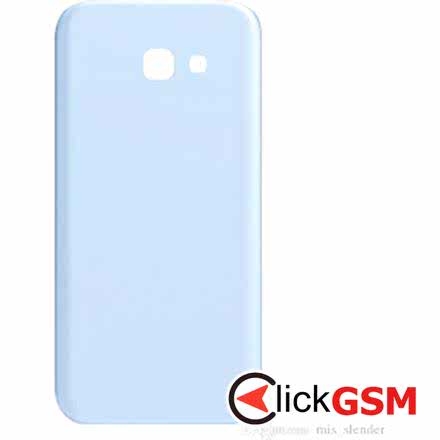 Capac Spate Albastru Samsung Galaxy A3 2017 h12