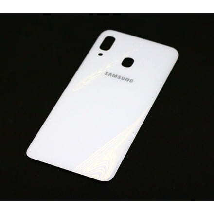 Capac Spate Samsung Galaxy A30