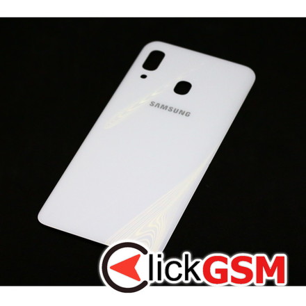 Capac Spate Samsung Galaxy A31