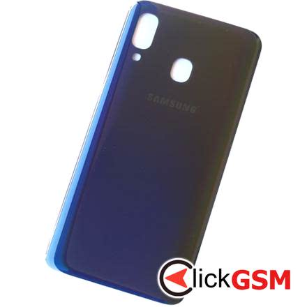 Capac Spate Negru Samsung Galaxy A40 4go