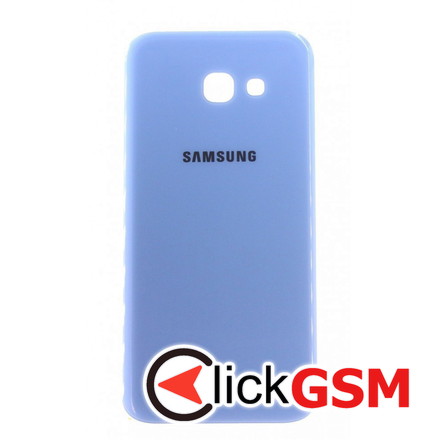 Capac Spate Albastru Samsung Galaxy A5 2017 3iu