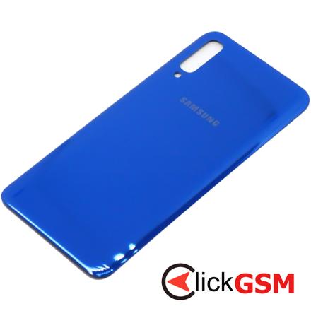 Capac Spate Albastru Samsung Galaxy A50 4bl