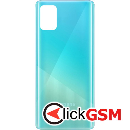 Capac Spate Albastru Samsung Galaxy A51 96z