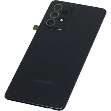 Capac Spate Samsung Galaxy A52 5G