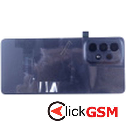 Capac Spate Schwarz Samsung Galaxy A53 5G 3eau