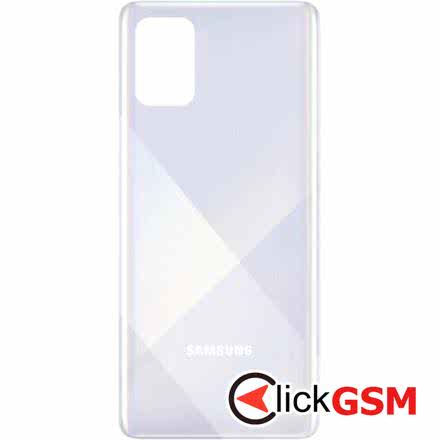 Capac Spate Samsung Galaxy A71