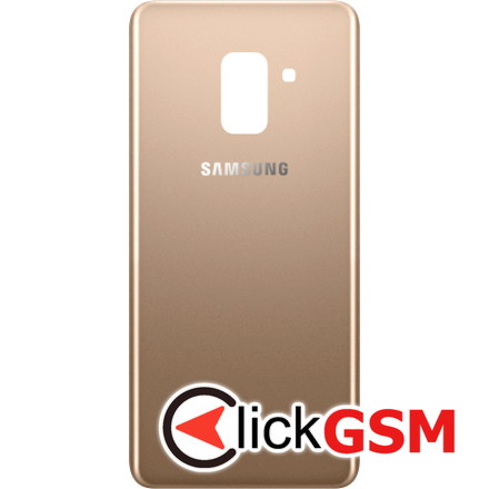Capac Spate Samsung Galaxy A8 2018