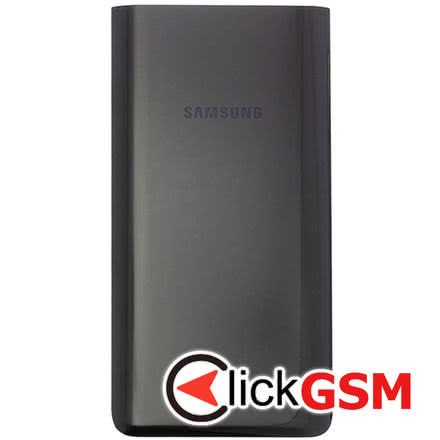 Capac Spate Alb Samsung Galaxy A80 3aw6