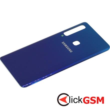 Capac Spate Samsung Galaxy A9 2018