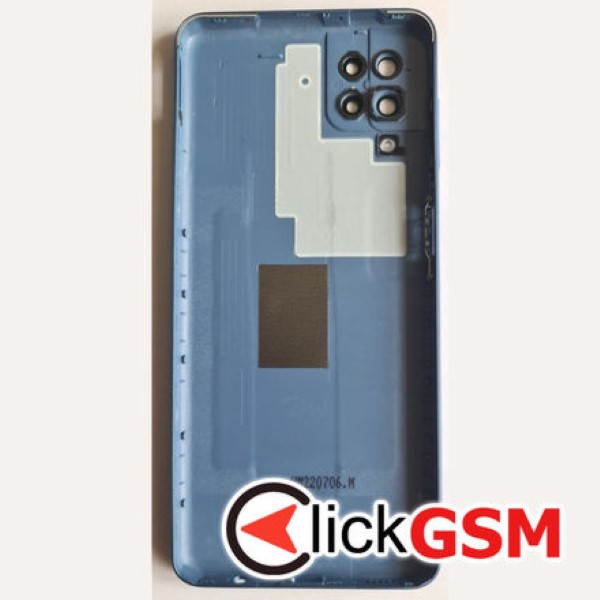 Capac Spate Samsung Galaxy M12 3fp3