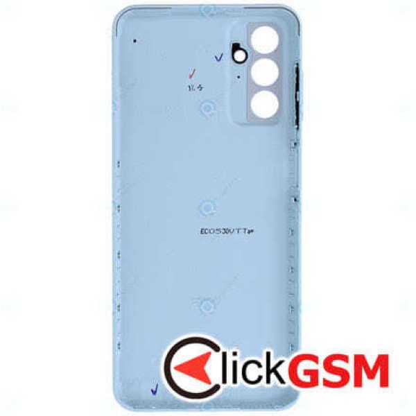 Capac Spate Albastru Samsung Galaxy M13 1oac