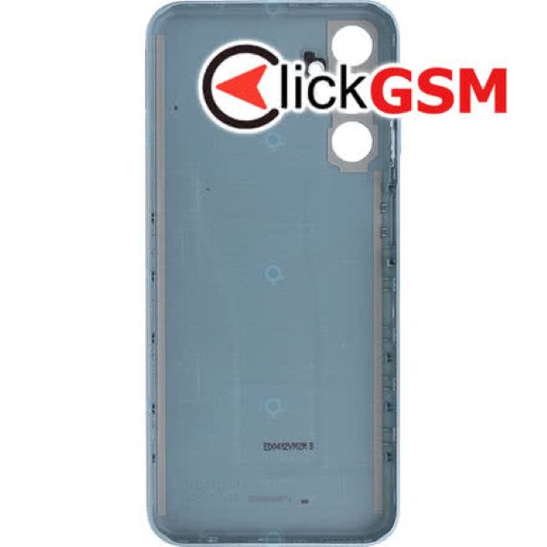 Capac Spate Blue Samsung Galaxy M14 5G 359n