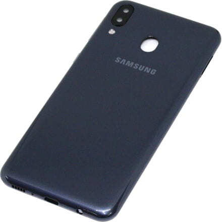 Capac Spate Samsung Galaxy M20