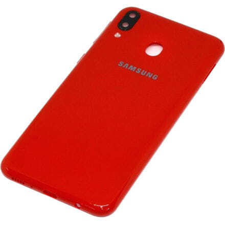 Capac Spate Samsung Galaxy M20