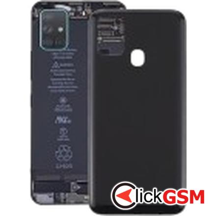 Capac Spate Samsung Galaxy M31