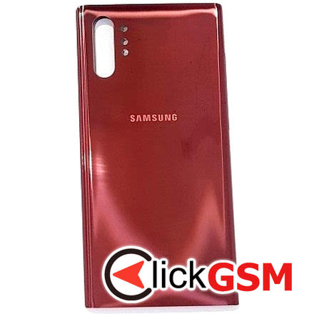 Capac Spate Samsung Galaxy Note10+ 1vjp