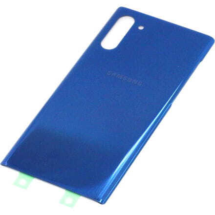Capac Spate Samsung Galaxy Note10
