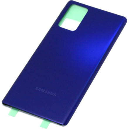 Capac Spate Samsung Galaxy Note20