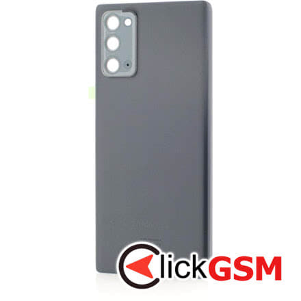 Capac Baterie Samsung Galaxy Note 20, N980, Mystic Gray, OEM