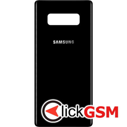 Capac Spate Samsung Galaxy Note8