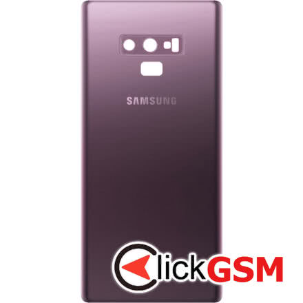 Capac Spate Mov Samsung Galaxy Note9 34i0