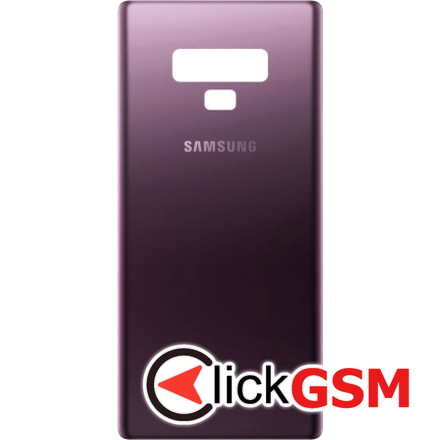Capac Spate Samsung Galaxy Note9