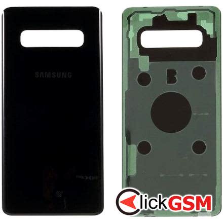 Capac Spate Samsung Galaxy S10+