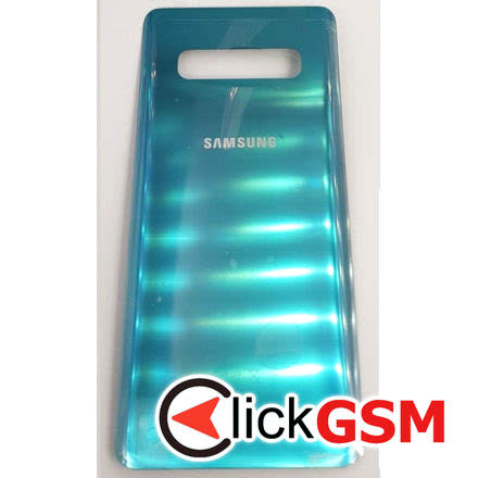 Capac Spate Verde Samsung Galaxy S10+ 1vhd