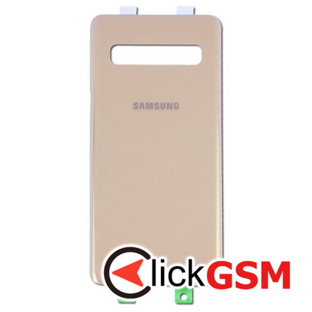 Capac Spate Samsung Galaxy S10 5G