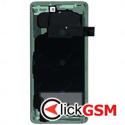 BATTERY COVER PRISM BLACK GH82-18378A