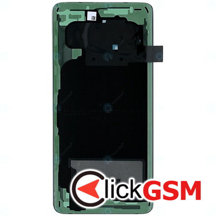 BATTERY COVER PRISM GREEN GH82-18381E