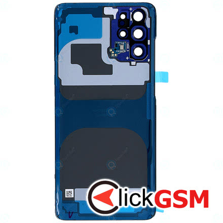 Capac Spate Albastru Samsung Galaxy S20+ 5G 1c79