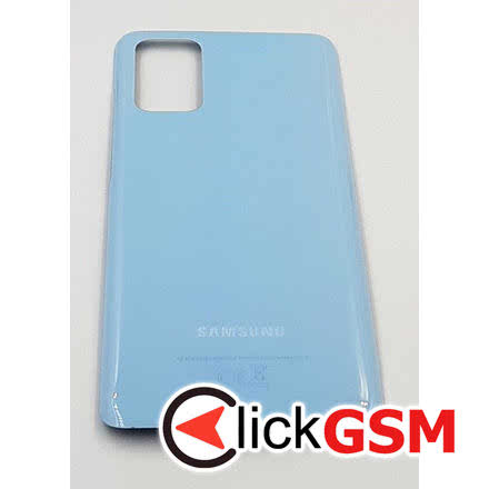 Capac Spate Albastru Samsung Galaxy S20+ 1uro