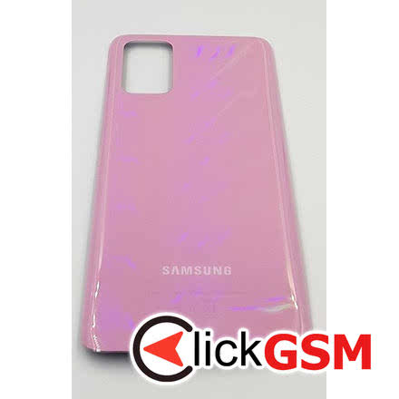 Capac Spate Roz Samsung Galaxy S20+ 1urq
