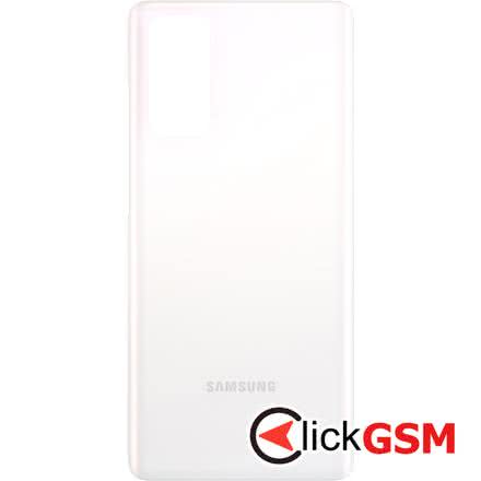 Capac Spate Samsung Galaxy S20 FE