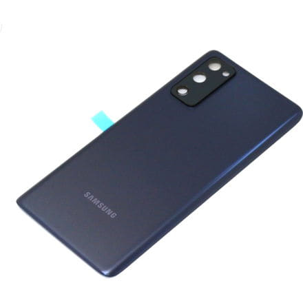 Capac Baterie Samsung Galaxy S20 FE, SM-G780F Albastru