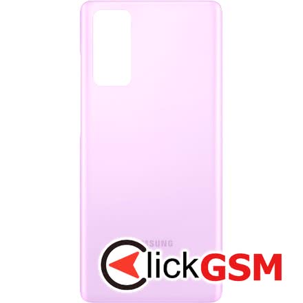 Capac Spate Violet Samsung Galaxy S20 FE 1nkf