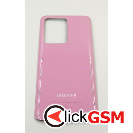 Capac Spate Roz Samsung Galaxy S20 Ultra 5G 1urn