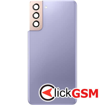 Capac Spate Violet Samsung Galaxy S21+ 5G 3bg8