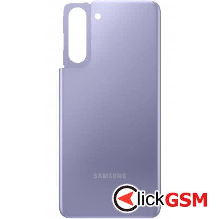 Capac Spate Mov Samsung Galaxy S21 5G 2x00