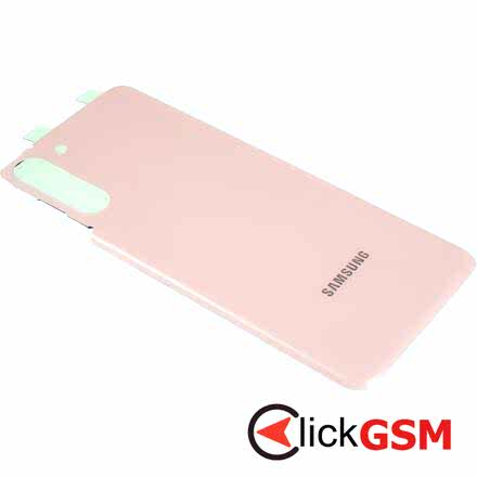 Capac Baterie Samsung Galaxy S21 5G, SM-G991 Roz
