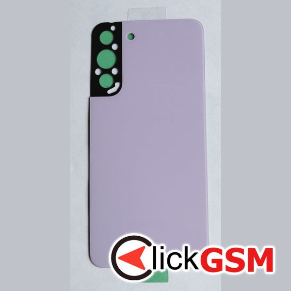 Capac Spate Violet Samsung Galaxy S22+ 3gtm