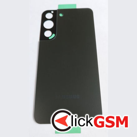 Capac Spate Gri Samsung Galaxy S22 3gf4