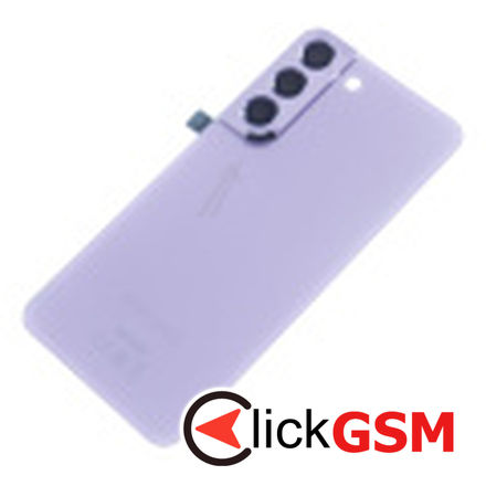Capac Spate Violet Samsung Galaxy S22 3d5y