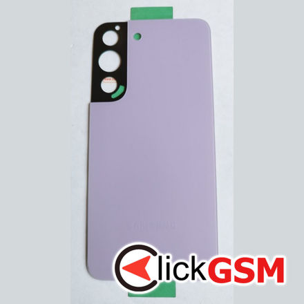 Capac Spate Violet Samsung Galaxy S22 3gf7