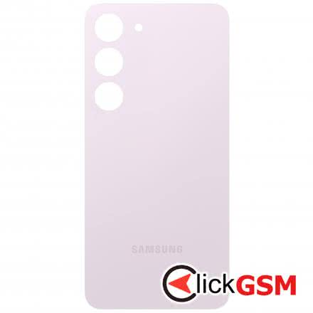 Capac Spate Violet Samsung Galaxy S23 2x4t