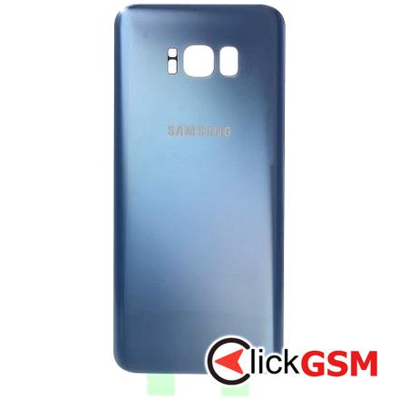 Capac Spate Albastru Samsung Galaxy S8+
